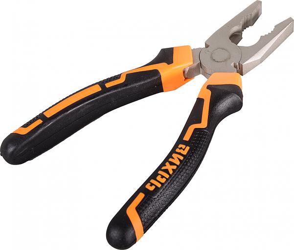 Плоскогубцы Вихрь 73/6/3/8 фото 2