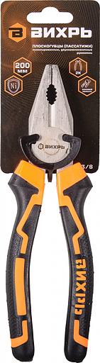 Плоскогубцы Вихрь 73/6/3/8 фото 4