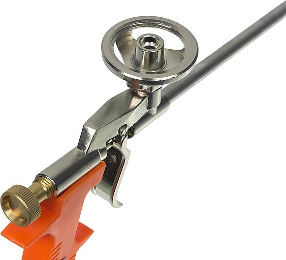 Пистолет монт.пены Вихрь 73/3/6/3 фото 5