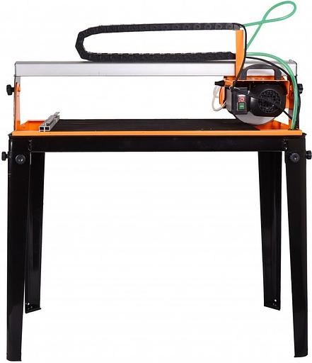 Плиткорез электрический Вихрь ЭП-200/620 900Вт оранжевый/черный фото 3