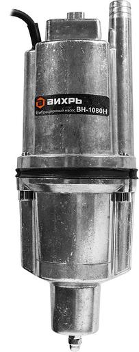 Насос вибрационный Вихрь ВН-1080Н 280Вт 1080л/час (68/8/14) фото 4