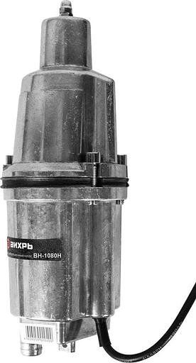 Насос вибрационный Вихрь ВН-1080Н 280Вт 1080л/час (68/8/14) фото 5