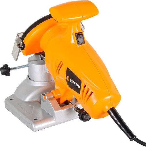 Станок заточной Вихрь СЗЦ-200А 200W (72/10/5) фото 2