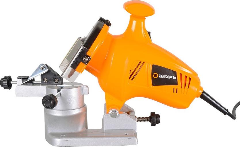 Станок заточной Вихрь СЗЦ-200А 200W (72/10/5) фото 3