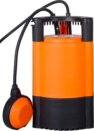 Насос дренажный Вихрь ДН-400Б 400Вт 6000л/час (в компл.:набор для полива) (68/2/16) фото 3