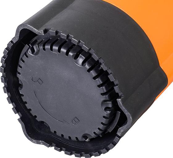 Насос дренажный Вихрь ДН-400Б 400Вт 6000л/час (в компл.:набор для полива) (68/2/16) фото 6