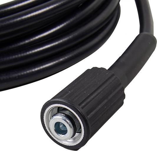 Шланг высокого давления Huter 71/5/26 8м фото 3