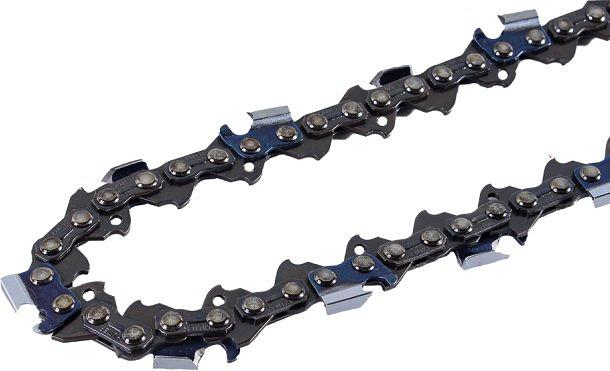 Цепь для цепных пил Huter С7 Prof/50 3/8" 50звеньев (71/4/25) фото 3