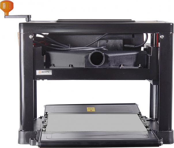 Станок cтрогально-рейсмусовый Вихрь СРМ-2000/330 2000W (72/26/1) фото 3