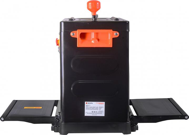 Станок cтрогально-рейсмусовый Вихрь СРМ-2000/330 2000W (72/26/1) фото 4