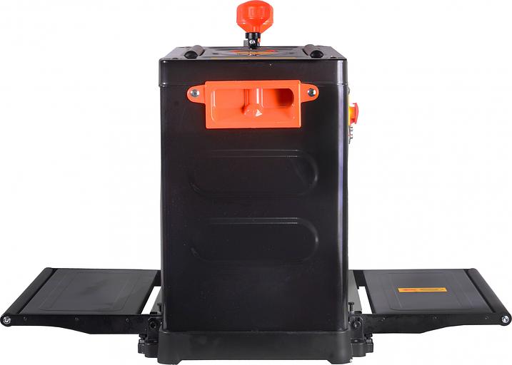 Станок cтрогально-рейсмусовый Вихрь СРМ-2000/330 2000W (72/26/1) фото 5