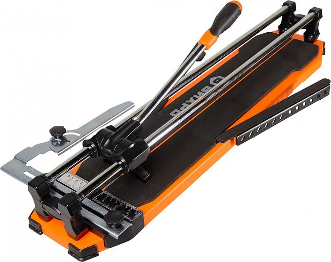 Плиткорез ручной Вихрь 73/3/5/11 оранжевый/черный фото 1