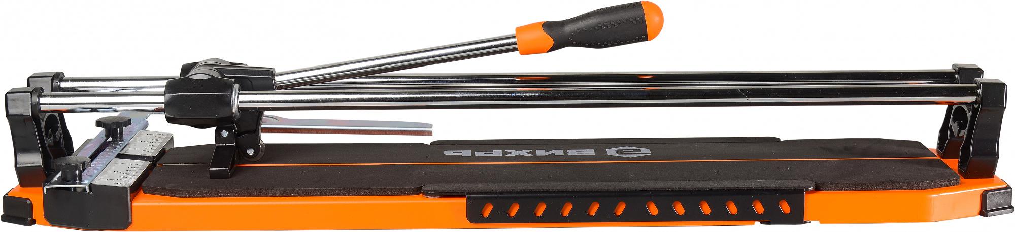 Плиткорез ручной Вихрь 73/3/5/11 оранжевый/черный фото 4