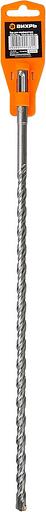 Набор буров Вихрь 73/10/7/9 по бетону Д=10мм Дл=410мм (1пред.) для перфораторов фото 1