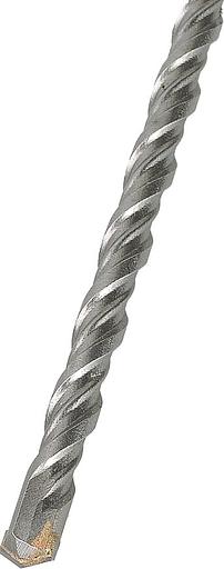 Набор буров Вихрь 73/10/7/9 по бетону Д=10мм Дл=410мм (1пред.) для перфораторов фото 6