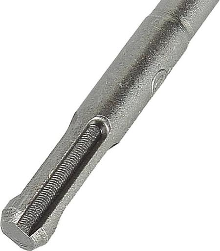 Набор буров Вихрь 73/10/7/6 по бетону Д=10мм Дл=160мм (1пред.) для перфораторов фото 4