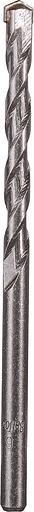 Сверло Вихрь 73/10/6/15 по бетону Д=6мм Дл=100мм (1пред.) для шуруповертов/дрелей фото 3