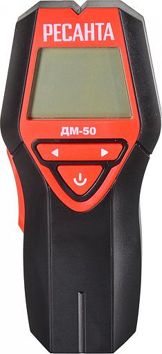 Детектор металла Ресанта ДМ-50 фото 2