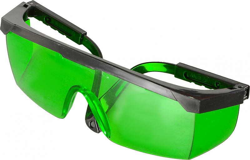 Нивелир лазерн. Ресанта ПЛ-3 Green 2кл.лаз. 550нм цв.луч. зеленый 3луч. (61/10/530) фото 8