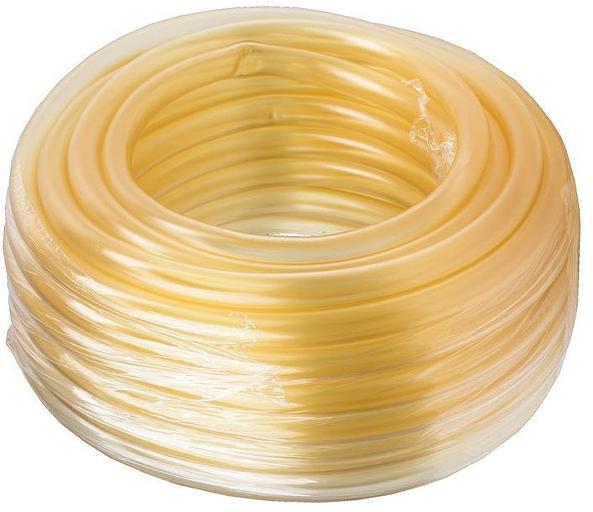 Шланг Вихрь 73/7/2/29 3/4" 25м поливочный армированный прозрачный фото 1