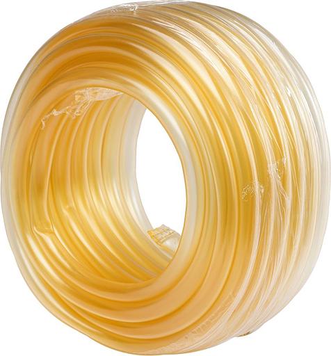 Шланг Вихрь 73/7/2/29 3/4" 25м поливочный армированный прозрачный фото 4