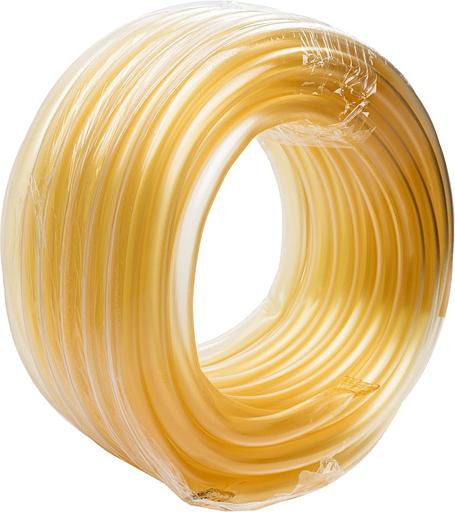 Шланг Вихрь 73/7/2/29 3/4" 25м поливочный армированный прозрачный фото 5