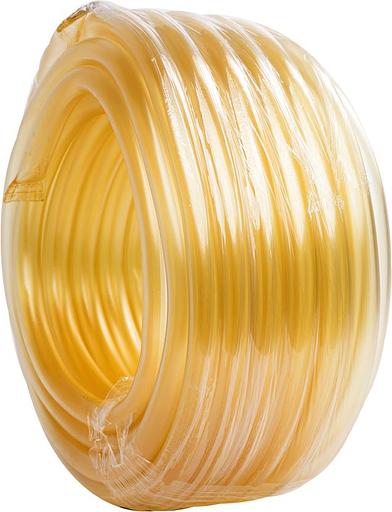 Шланг Вихрь 73/7/2/29 3/4" 25м поливочный армированный прозрачный фото 8