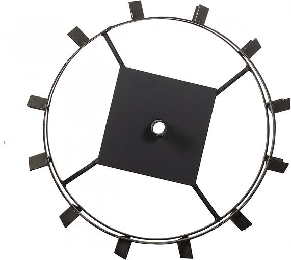 Грунтозацеп для мотоблоков Huter 71/3/55 для GMC-5.5/6.5/6.8/7.0 фото 3