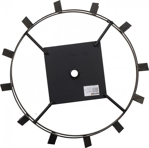 Грунтозацеп для мотоблоков Huter 71/3/55 для GMC-5.5/6.5/6.8/7.0 фото 4