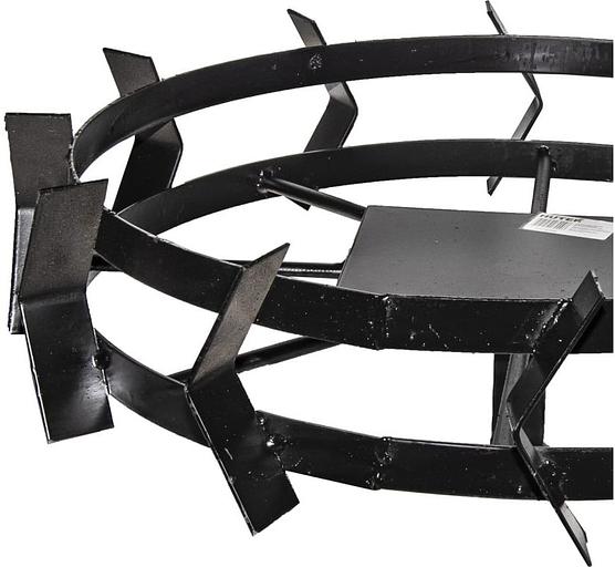 Грунтозацеп для мотоблоков Huter 71/3/56 для МК-7000/7500/8000 фото 4