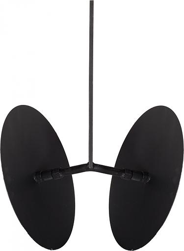 Окучник для мотоблоков Huter 71/3/49 фото 1