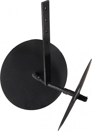 Окучник для мотоблоков Huter 71/3/49 фото 3