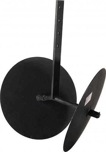 Окучник для мотоблоков Huter 71/3/49 фото 4