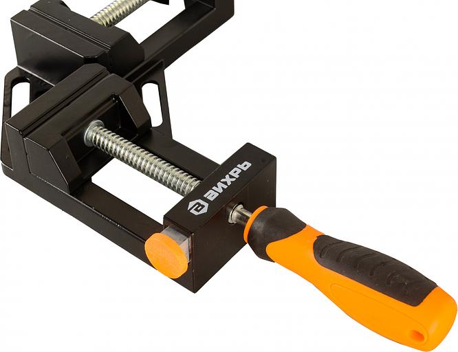 Струбцина Вихрь 73/9/5/6 фото 3