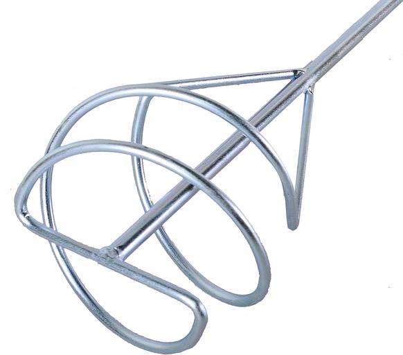 Миксер строительный для миксеров Вихрь 73/3/7/7 фото 2