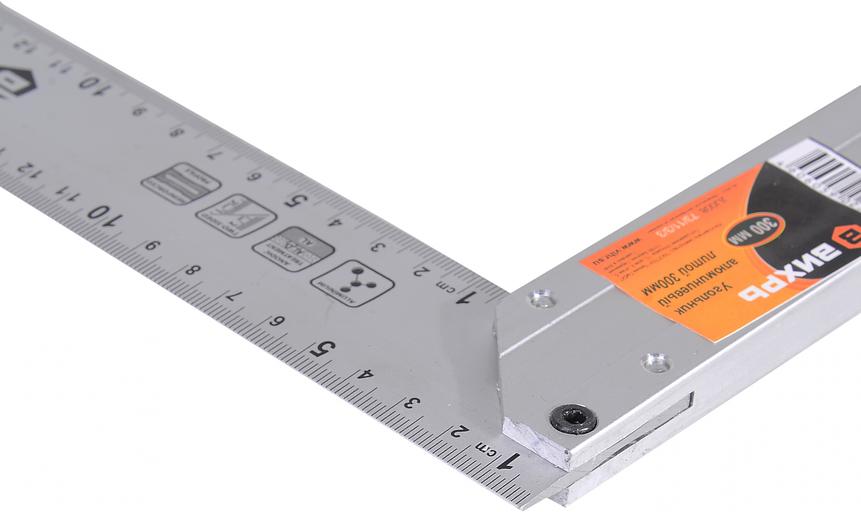 Угольник Вихрь 73/11/3/3 фото 3