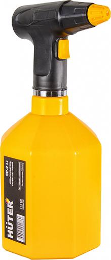 Опрыскиватель Huter SP SP-2Li аккум. ранц. 1.5л желтый/черный (70/13/44) фото 1