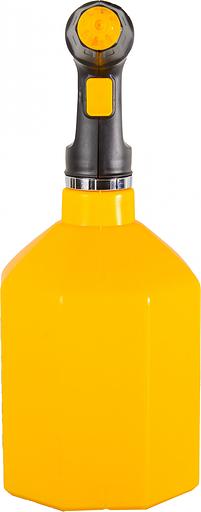 Опрыскиватель Huter SP SP-2Li аккум. ранц. 1.5л желтый/черный (70/13/44) фото 3