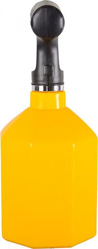 Опрыскиватель Huter SP SP-2Li аккум. ранц. 1.5л желтый/черный (70/13/44) фото 4