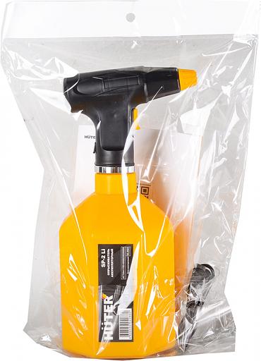 Опрыскиватель Huter SP SP-2Li аккум. ранц. 1.5л желтый/черный (70/13/44) фото 6