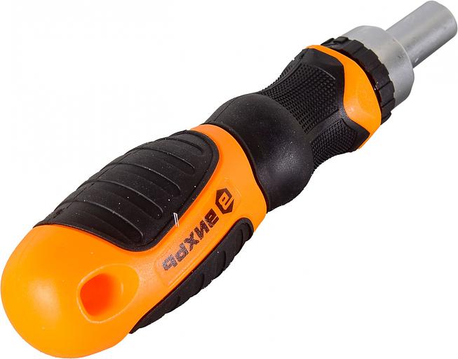 Отвертка Вихрь 73/6/2/16 многофункциональная фото 2