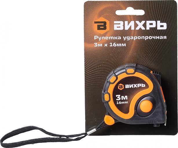 Рулетка Вихрь 73/11/1/1 фото 7