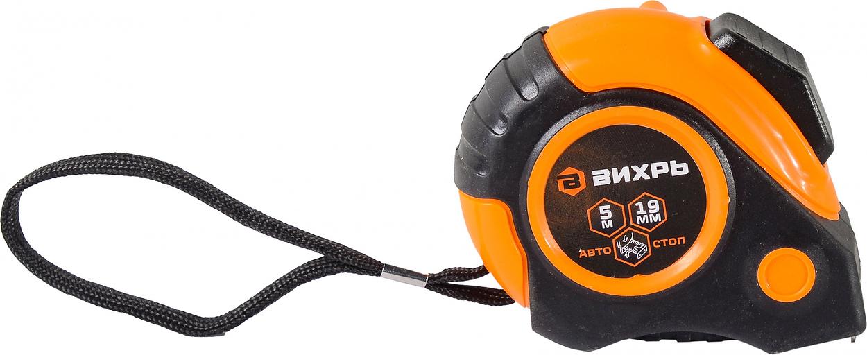 Рулетка Вихрь 73/11/1/5 фото 1