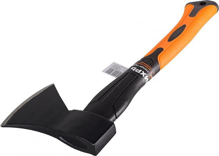 Топор Вихрь Classic Т600Ф малый черный/оранжевый (73/2/2/7) фото 6