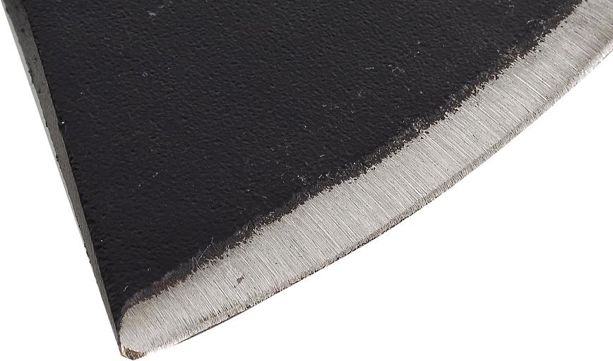 Топор Вихрь Classic Т600Ф малый черный/оранжевый (73/2/2/7) фото 7