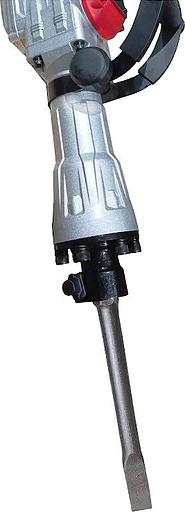 Отбойный молоток Ресанта ОМ-1800Э 1800Вт фото 4