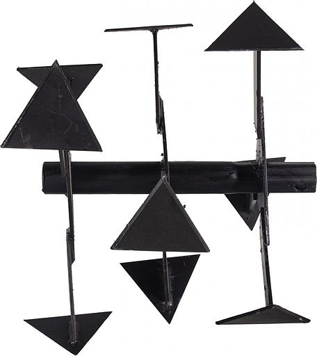 Фреза для мотоблоков Huter 71/3/52 для МК-7000/7500/8000 (упак.:2шт) фото 3