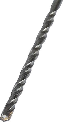 Набор буров Вихрь 73/10/7/2 по бетону Д=6мм Дл=160мм (1пред.) для перфораторов фото 6