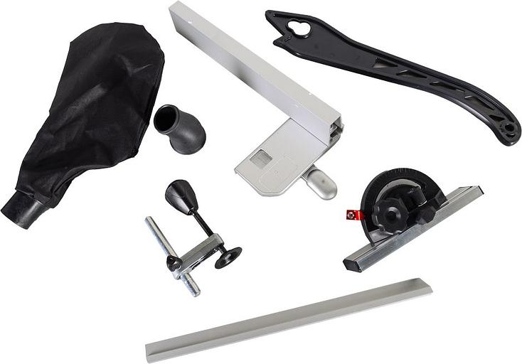 Торцовочная пила Вихрь ПТ-210К 1500Вт 5000об/мин d=210мм фото 8