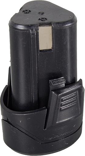 Дрель-шуруповерт Вихрь ДА-12Л-2КC аккум. патрон:быстрозажимной (кейс в комплекте) (72/14/33) фото 6